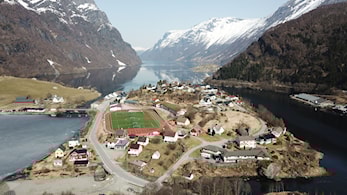 Resultatiste frå det nasjonale friidrettsstevne onsdag 24. juli